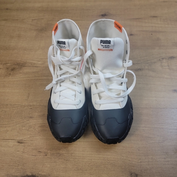 PUMA Central Saint Martins × Kyron "For The Love of Water" - Picture 9 of 14